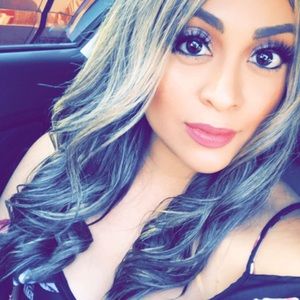 Meet your Posher, Nilda